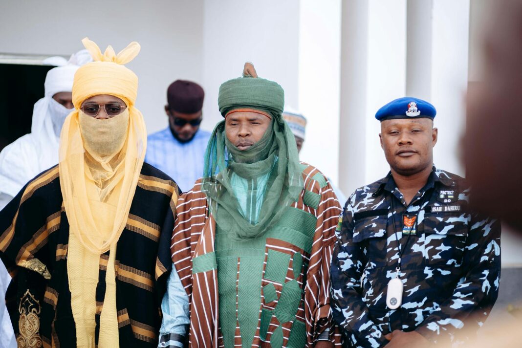 Why The West Does Not Sanction Nigerian Officials: A Conspiracy Against Nigeria?