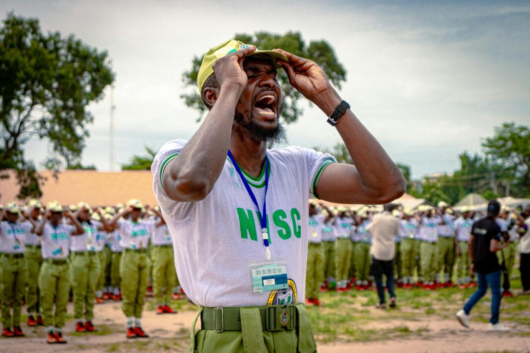 Youth Corper Got N23 million As Syndicate Defrauded FGN Of N1.2bn