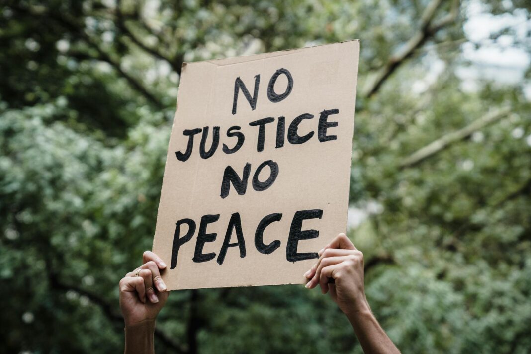 Zeenat, Zakzaky Denied Justice On Human Right Violations By Kaduna Court