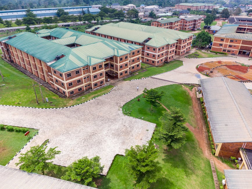 Imo State University On The Verge Of Sacrificing Standard For Nepotism! A Non-Phd Vice-chancellor