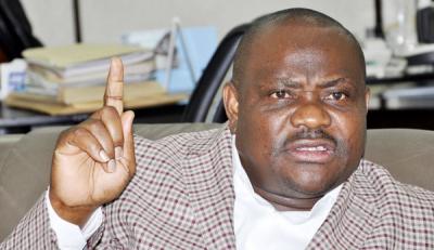 We’ll Crush pro-Biafra Protesters in Rivers —Governor Wike warns