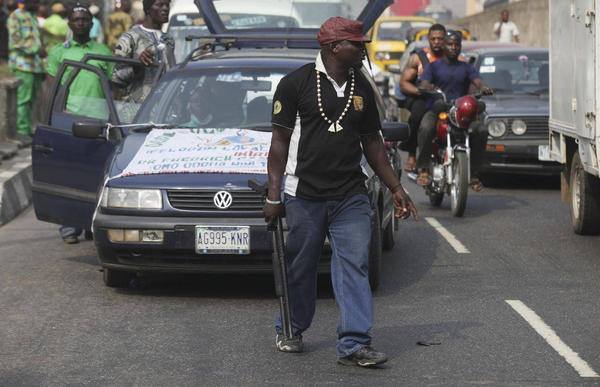 Would Yoruba “Elders” Have Threatened to Secede if Falae’s Kidnappers were Igbo ?
