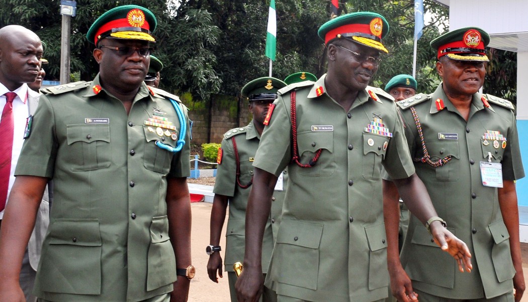 A Year Since Murder Of 348 Muslims: Act To Prevent Future Army Right Violations – UK Urges Nigeria