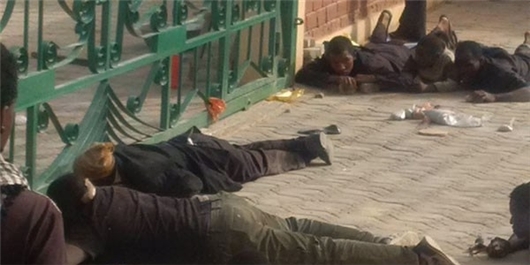 #ZariaMassacre Judicial Panel Report “Biased” – Islamic Movement Says